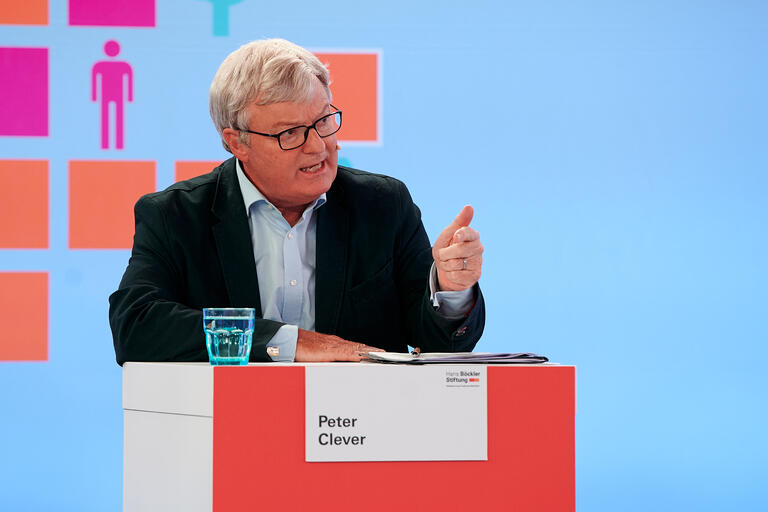 Böckler Konferenz für Aufsichtsräte 2020