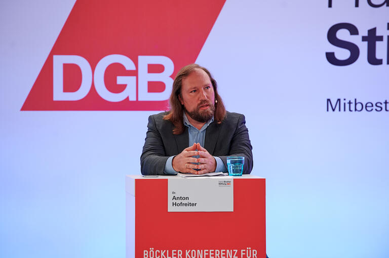 Böckler Konferenz für Aufsichtsräte 2020