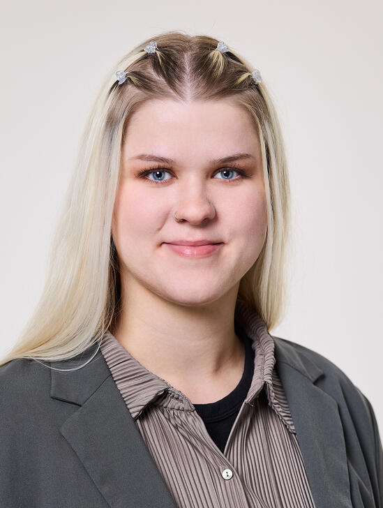 Dana-Sofia Scheeres