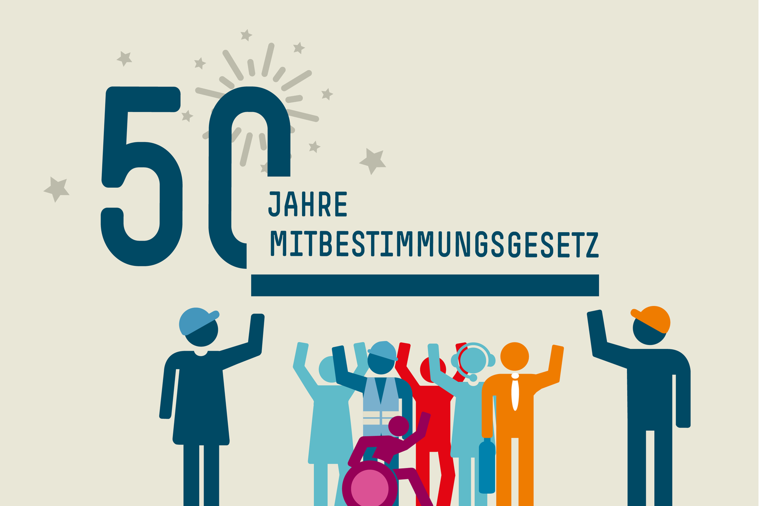 keyvisual zur Konferenz für Aufsichtsräte