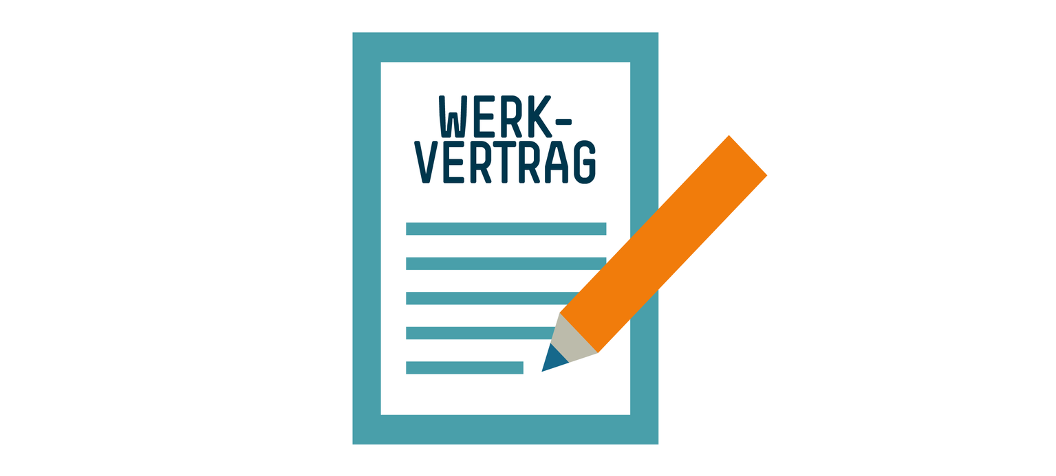 Werkverträge und Leiharbeit