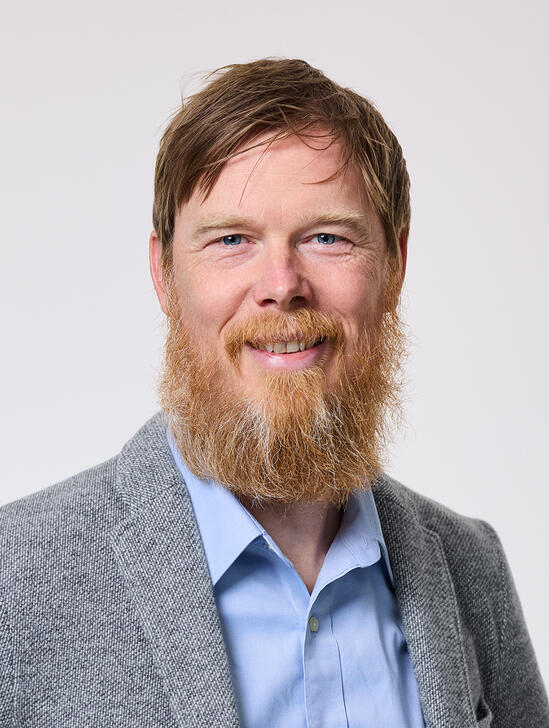 Nils Werner