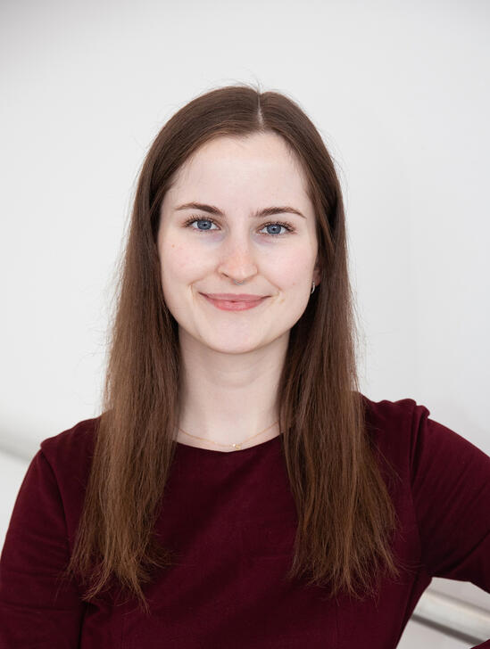 Cosima Steltner