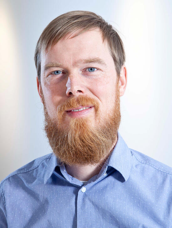 Nils Werner