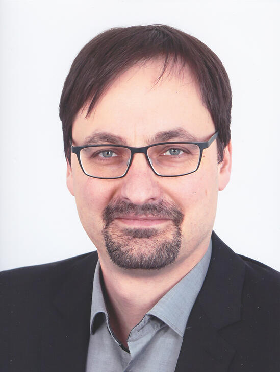 Robert Scholz